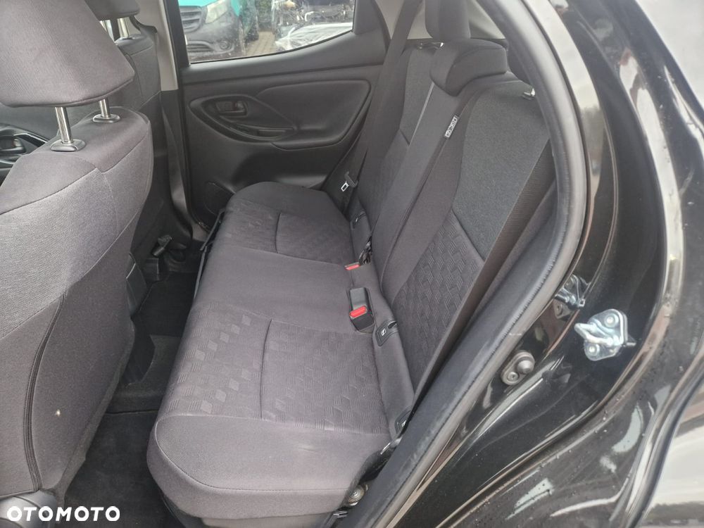 Toyota Yaris Hybrid 1.5 Executive - 20