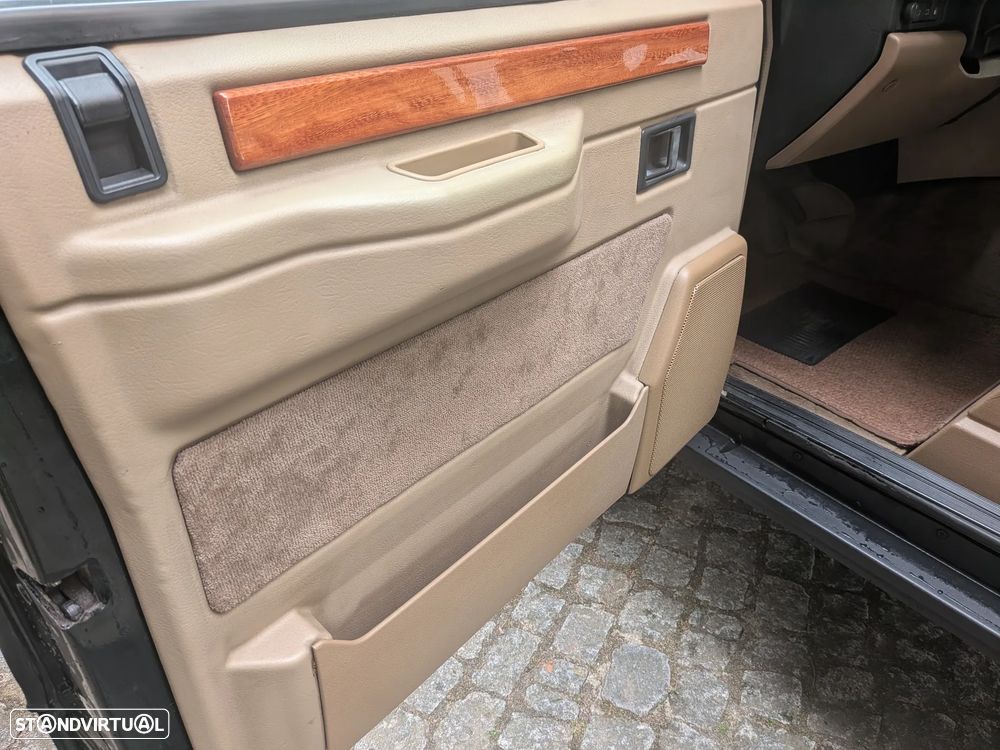 Land Rover Range Rover 2.5 TDi - 7