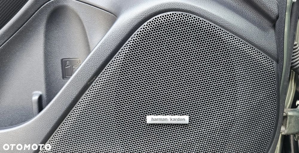 Subaru Forester 2.0i Platinum Lineartronic EU6 - 19