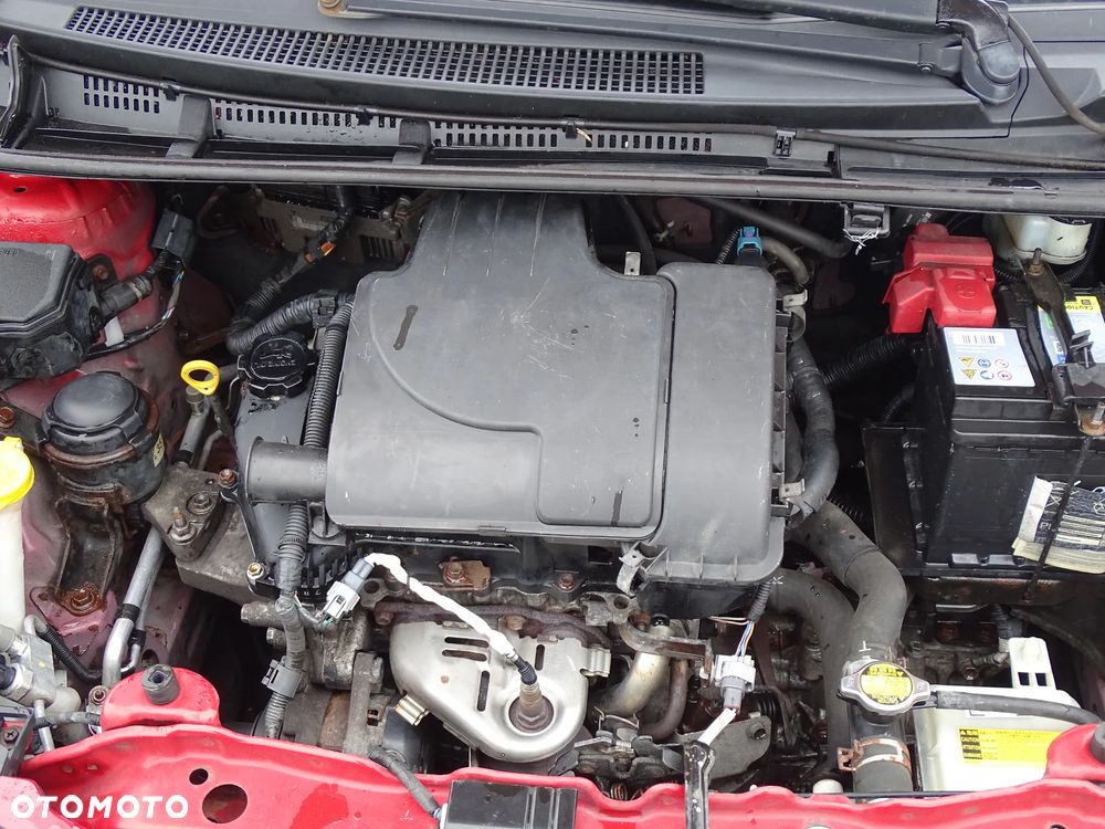 Toyota Yaris 1.0 VVT-i Cool Edition - 12