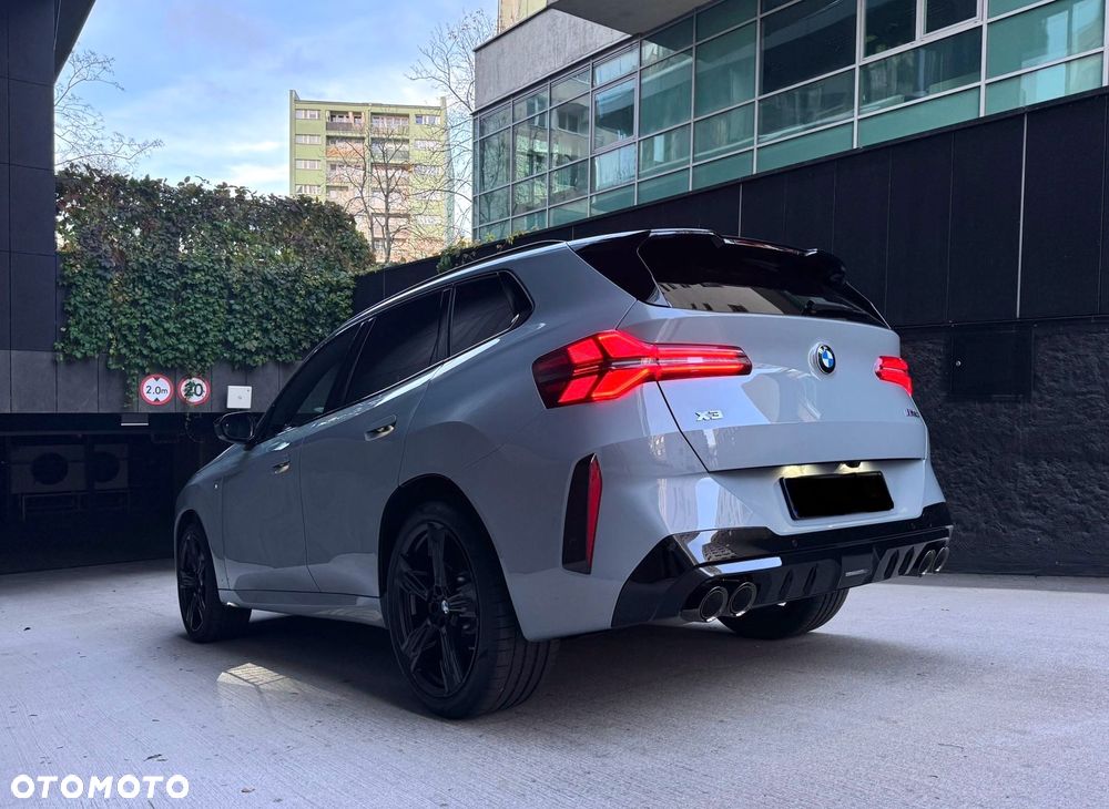 BMW X3 M Standard - 4