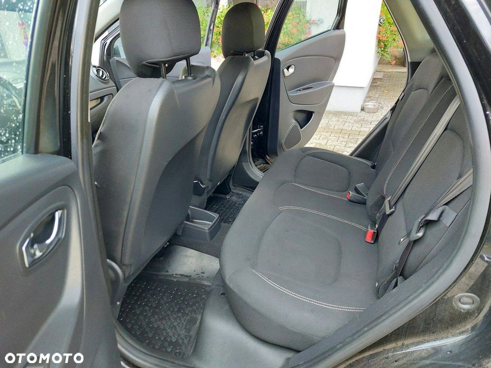 Renault Captur - 11