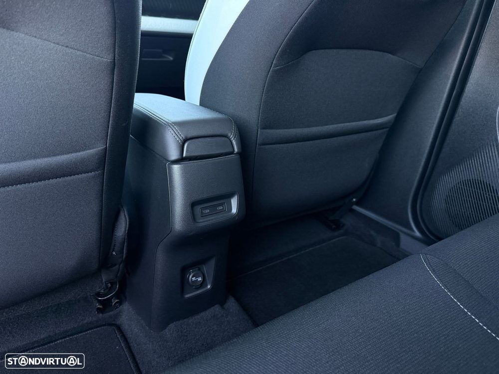Citroën e-C3 Aircross 44 kWh Autonomia Conforto Max - 12