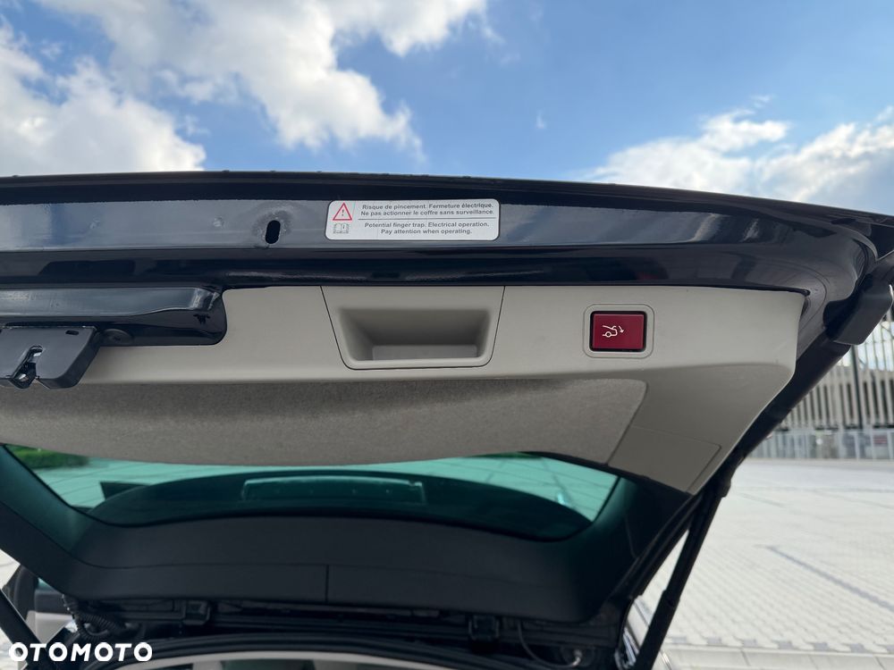 Citroën C5 2.0 HDi Exclusive - 21