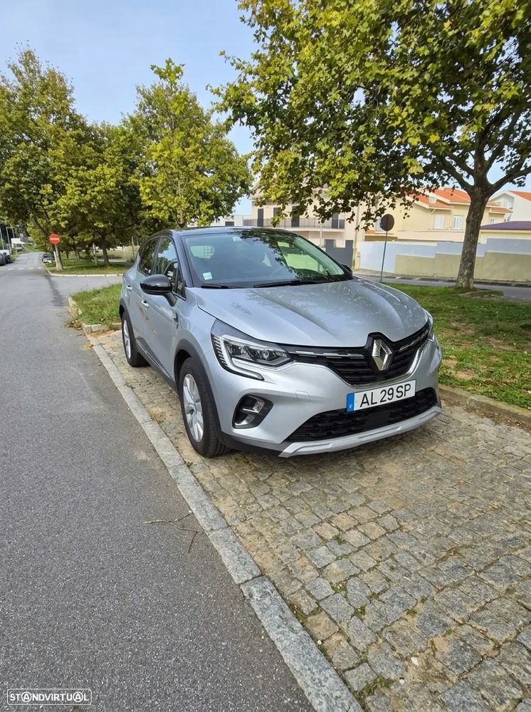 Renault Captur - 7
