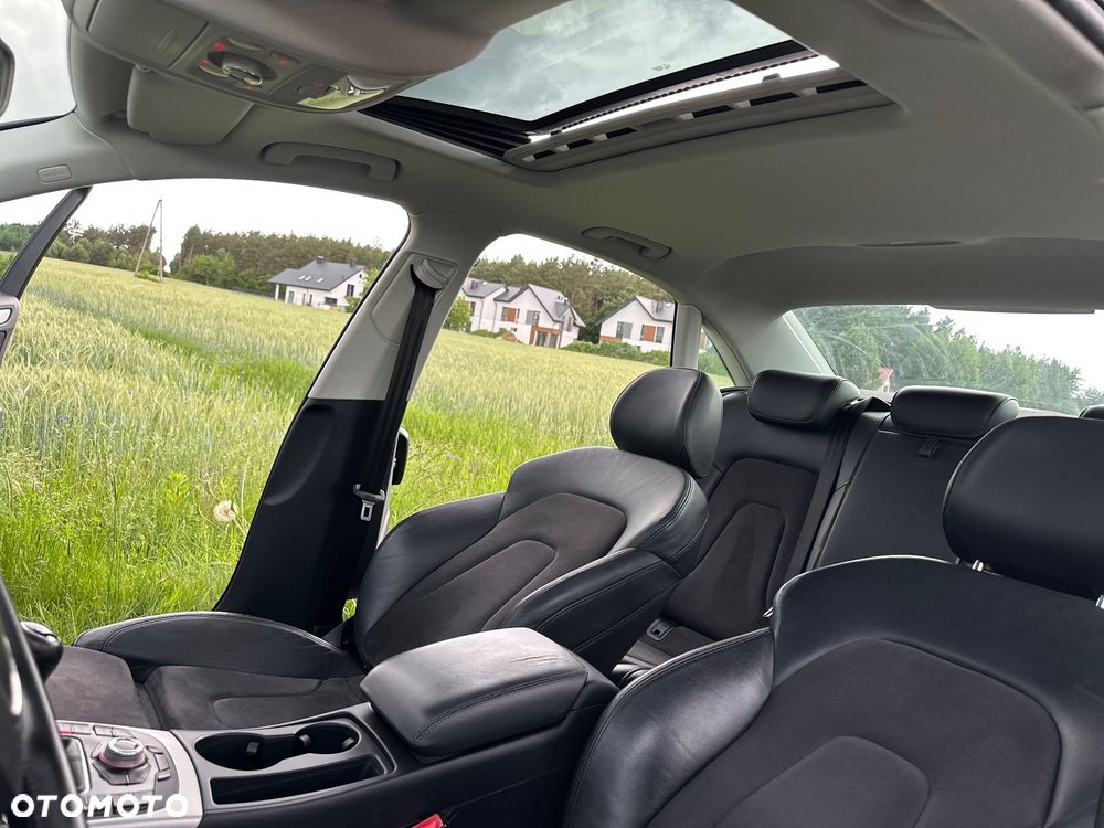 Audi A4 Limousine - 38