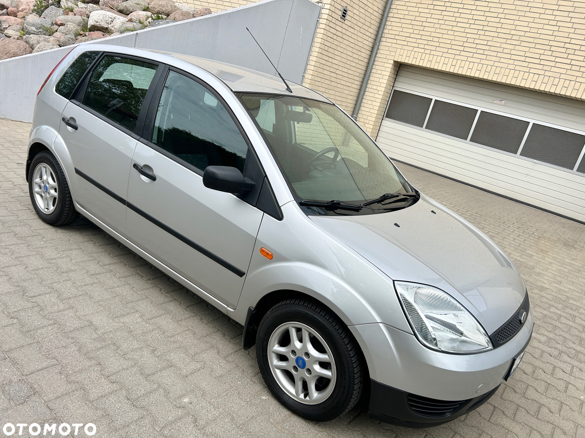 Ford Fiesta - 17