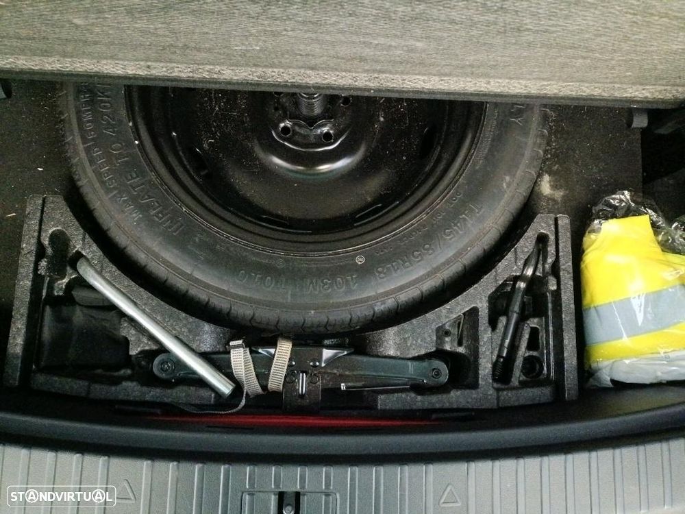 Skoda Kodiaq 2.0 TDI Style DSG - 17