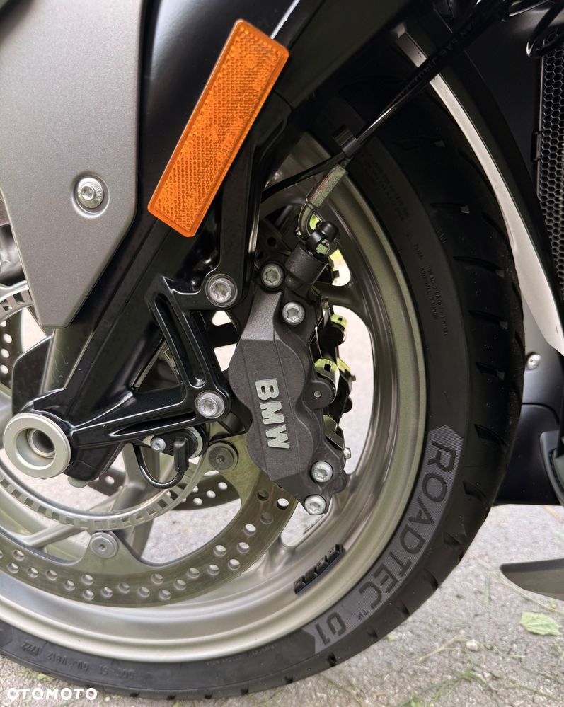 BMW K - 10