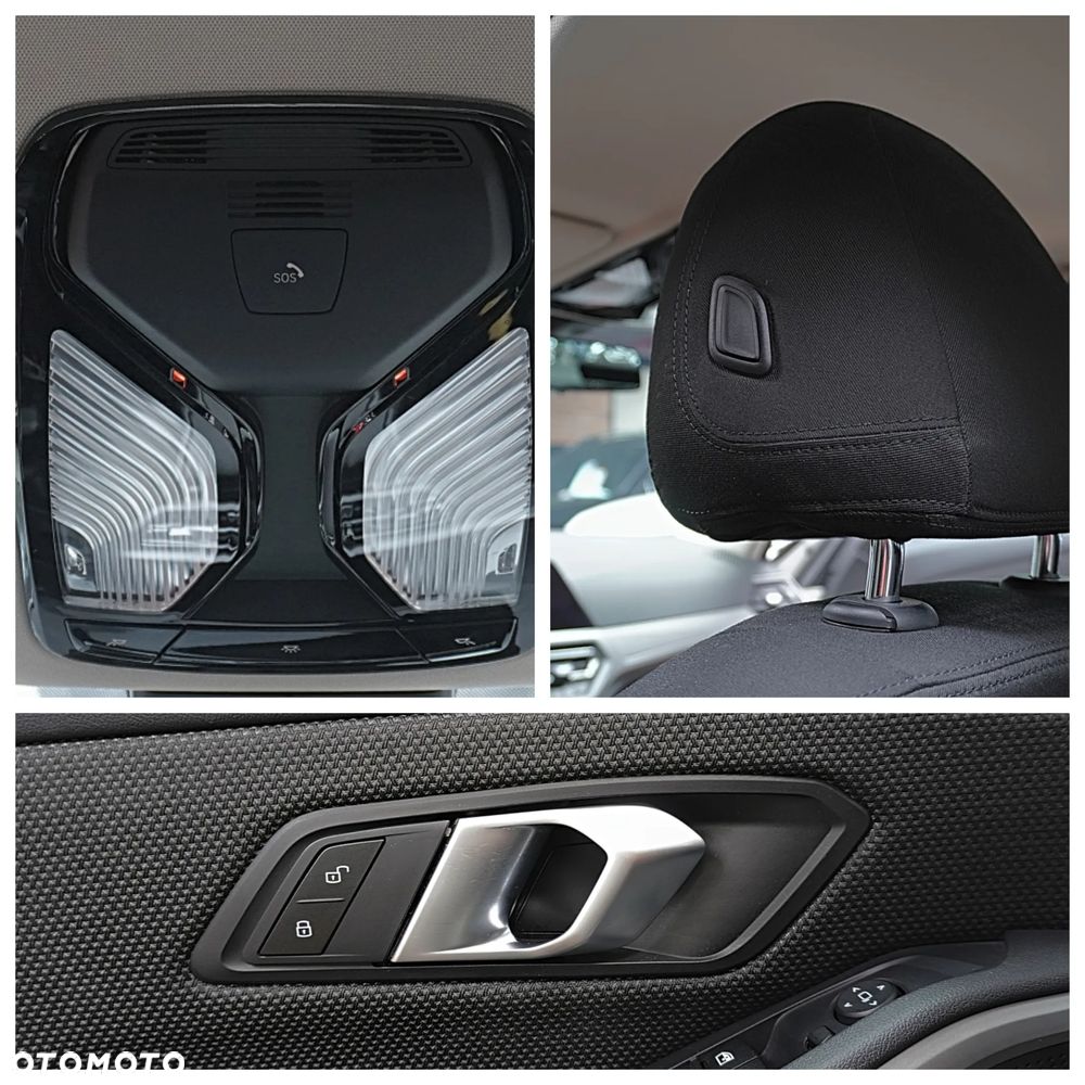 BMW Seria 3 318i Advantage sport - 31