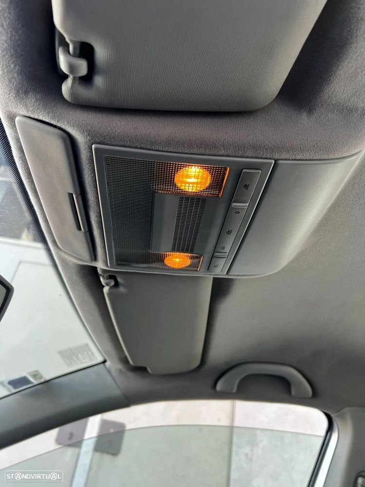 VW Polo 1.2 Confortline AC - 41