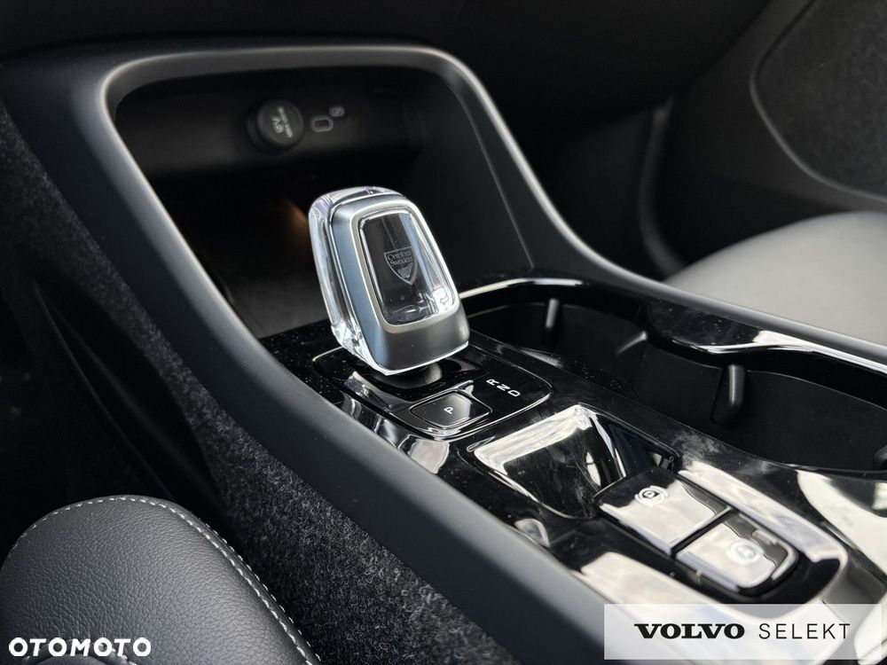 Volvo XC 40 - 11