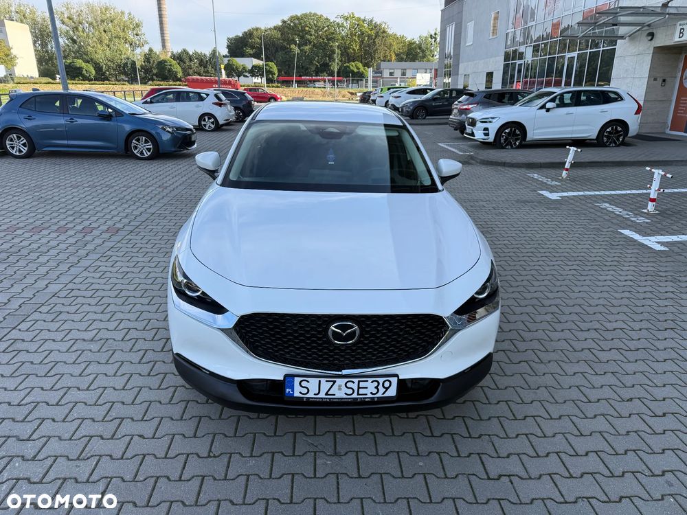 Mazda CX-30 - 5