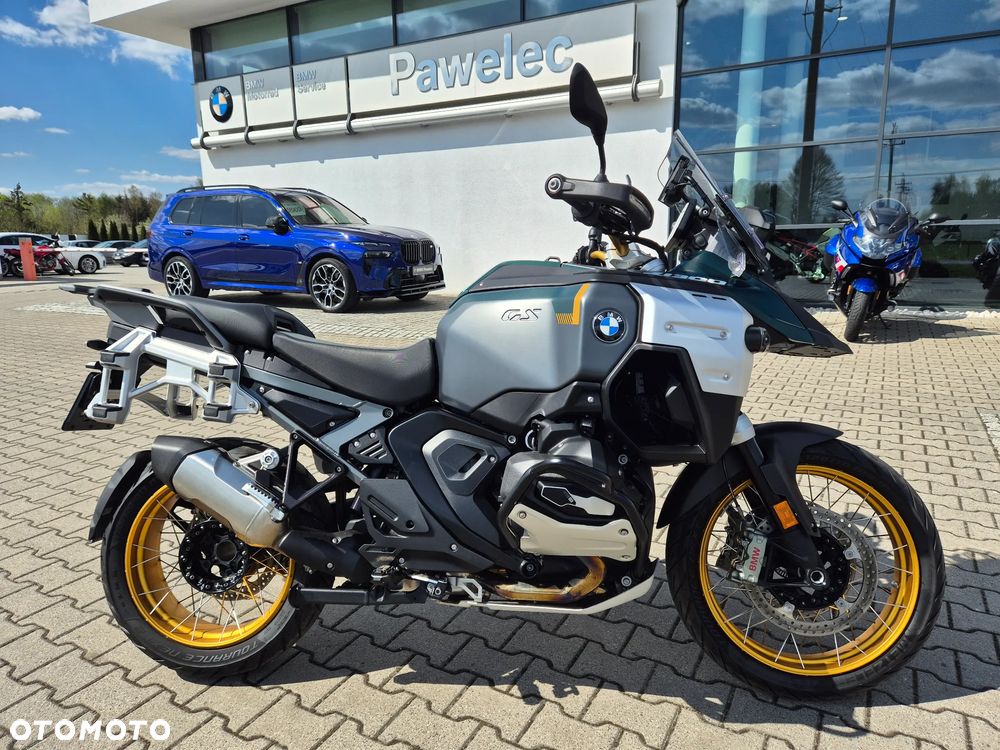 BMW R - 5