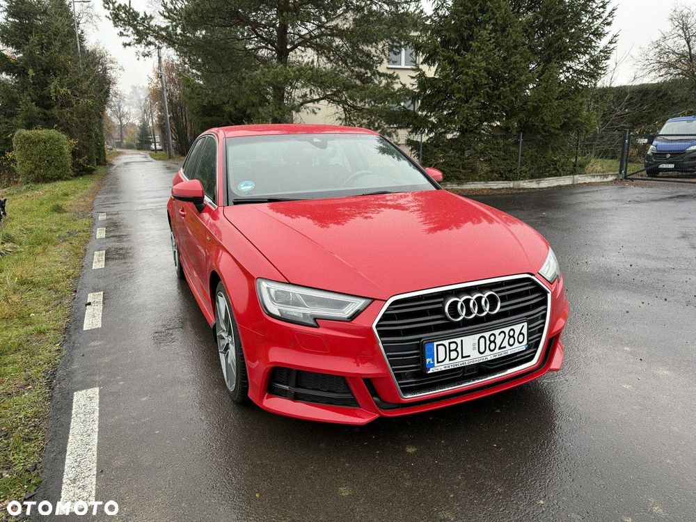 Audi A3 Sportback - 36