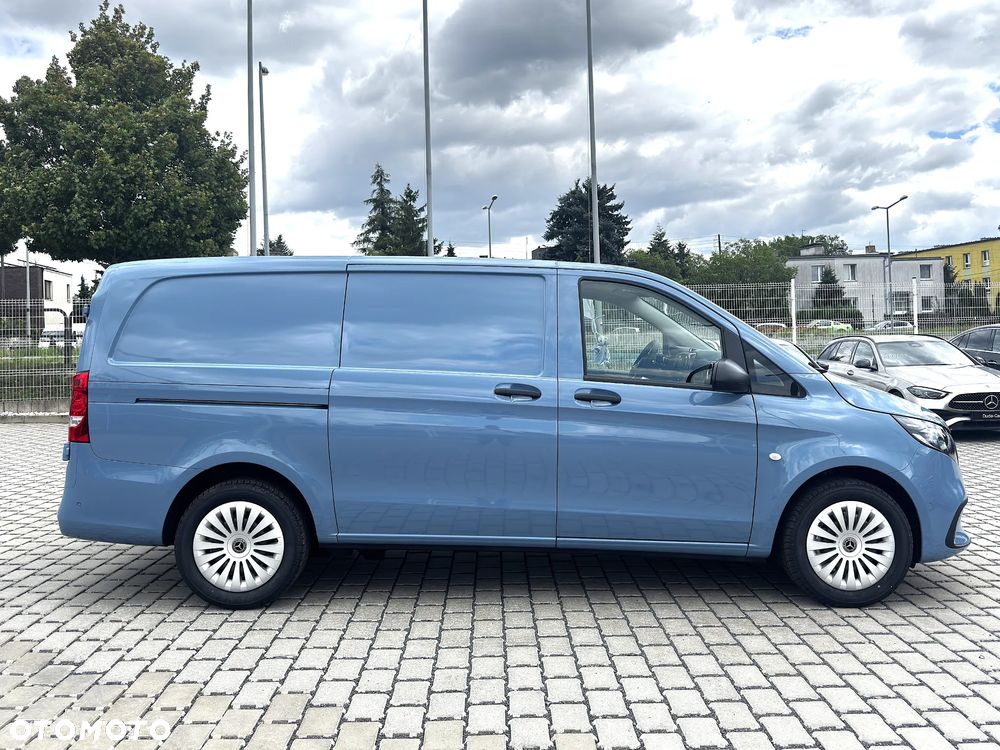 Mercedes-Benz 116 CDi Furgon Długi PRO - 7