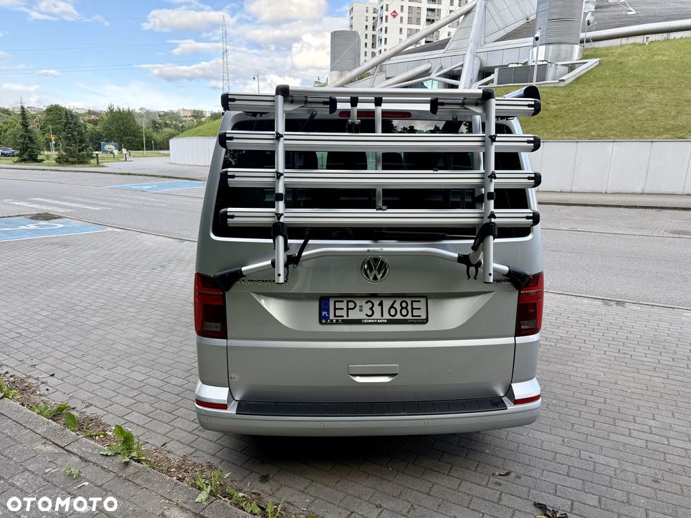 Volkswagen California - 10