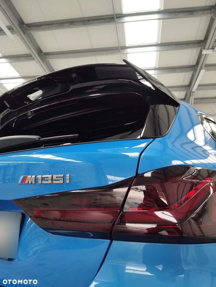 BMW 1M - 5