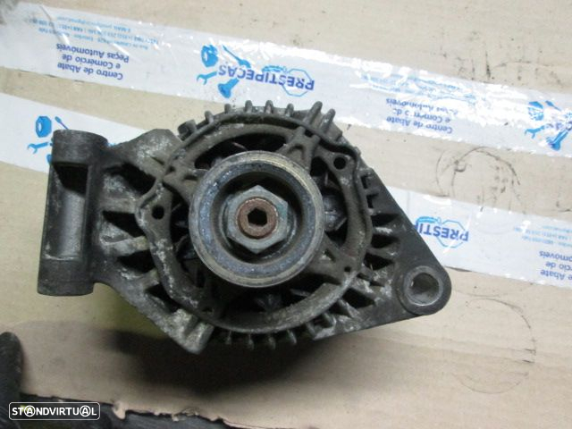 ALTERNADOR 98AB10300GF FORD FIESTA 2003 1,4I FORD FOCUS 1999 1.6 I - 3