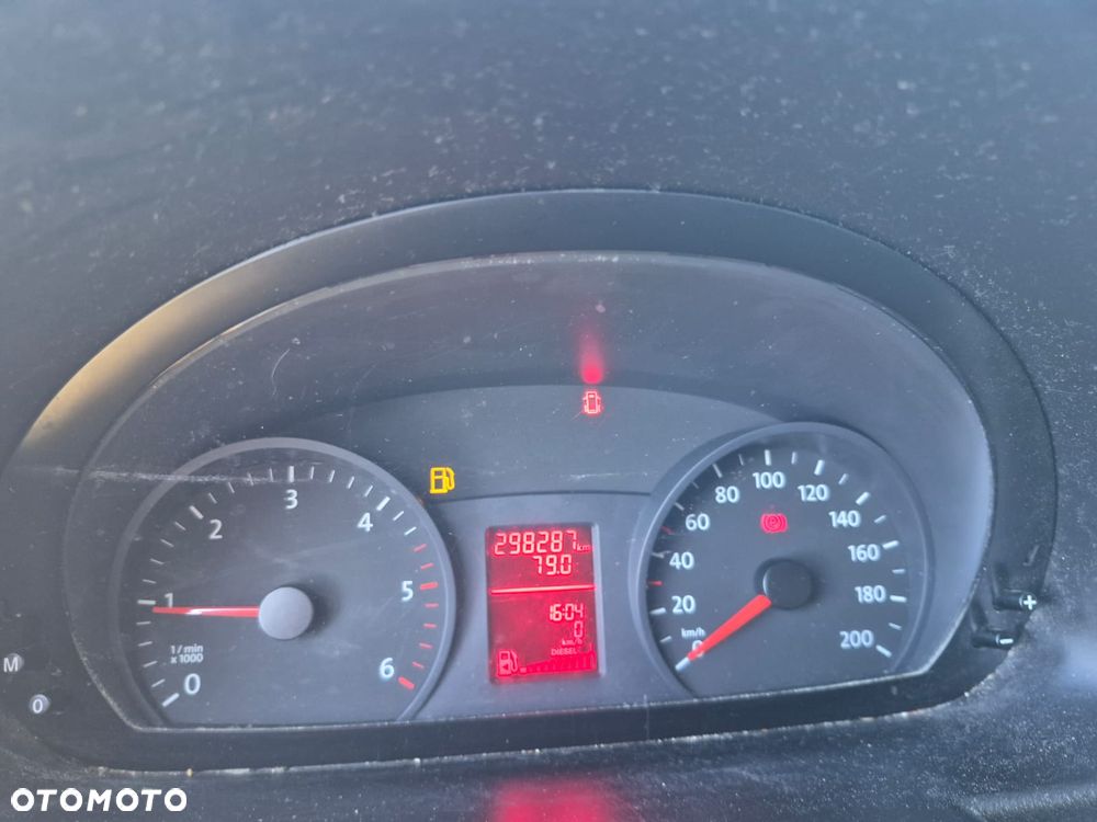 Volkswagen CRAFTER 2EKE2 - 14