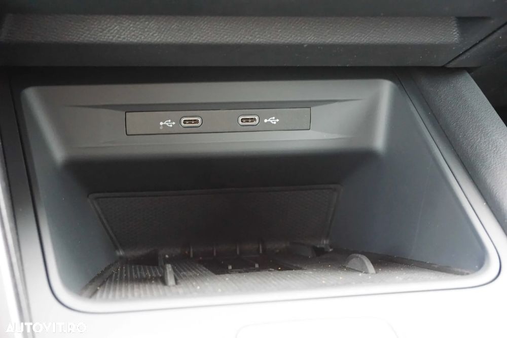 Cupra Formentor 1.5 eTSI DSG7 MHEV - 25