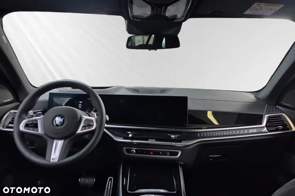 BMW X5 xDrive30d mHEV M Sport sport - 12