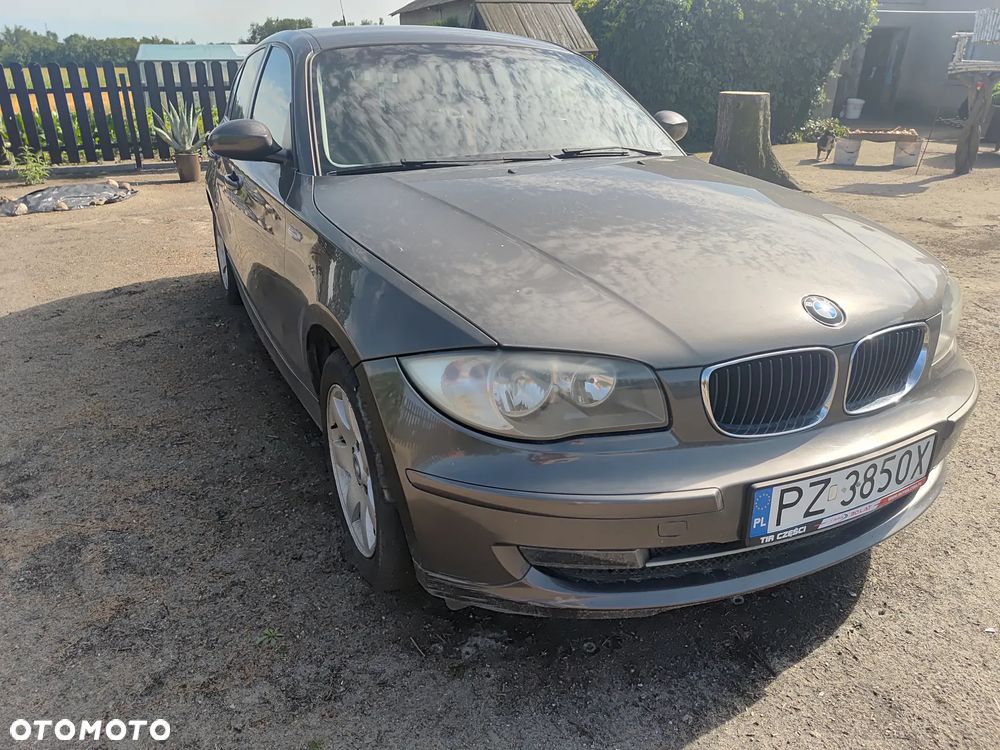 BMW Seria 1
