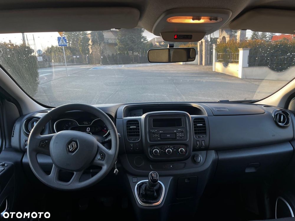 Renault Trafic - 5