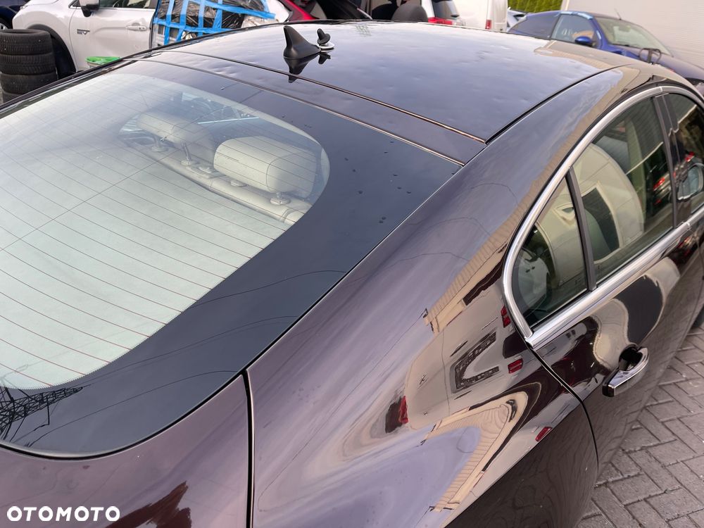 Opel Insignia 2.0 CDTI Design Edition - 5