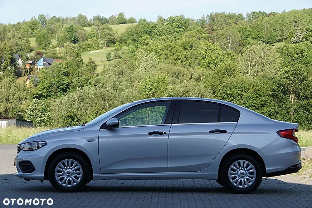 Fiat Tipo - 7
