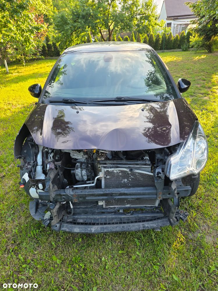 Citroën DS3 1.2 PureTech BeChic - 3