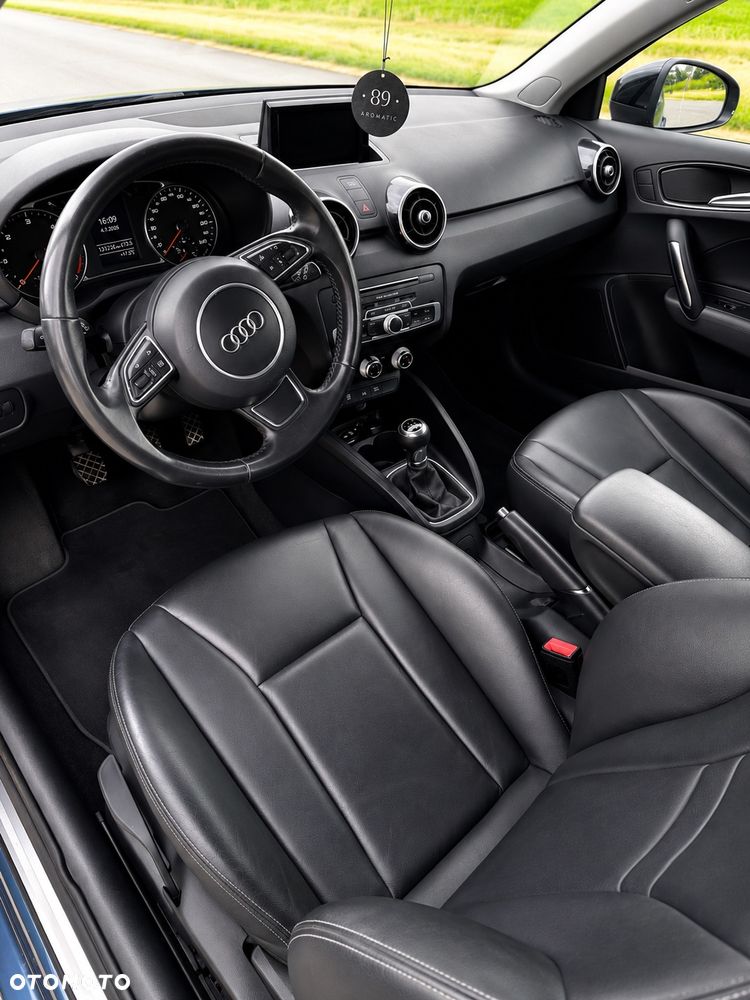 Audi A1 Citycarver - 7