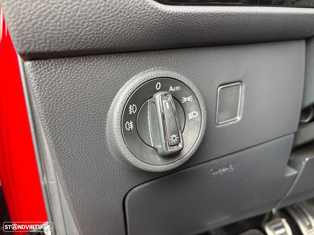 SEAT Ateca 1.5 TSI FR - 14