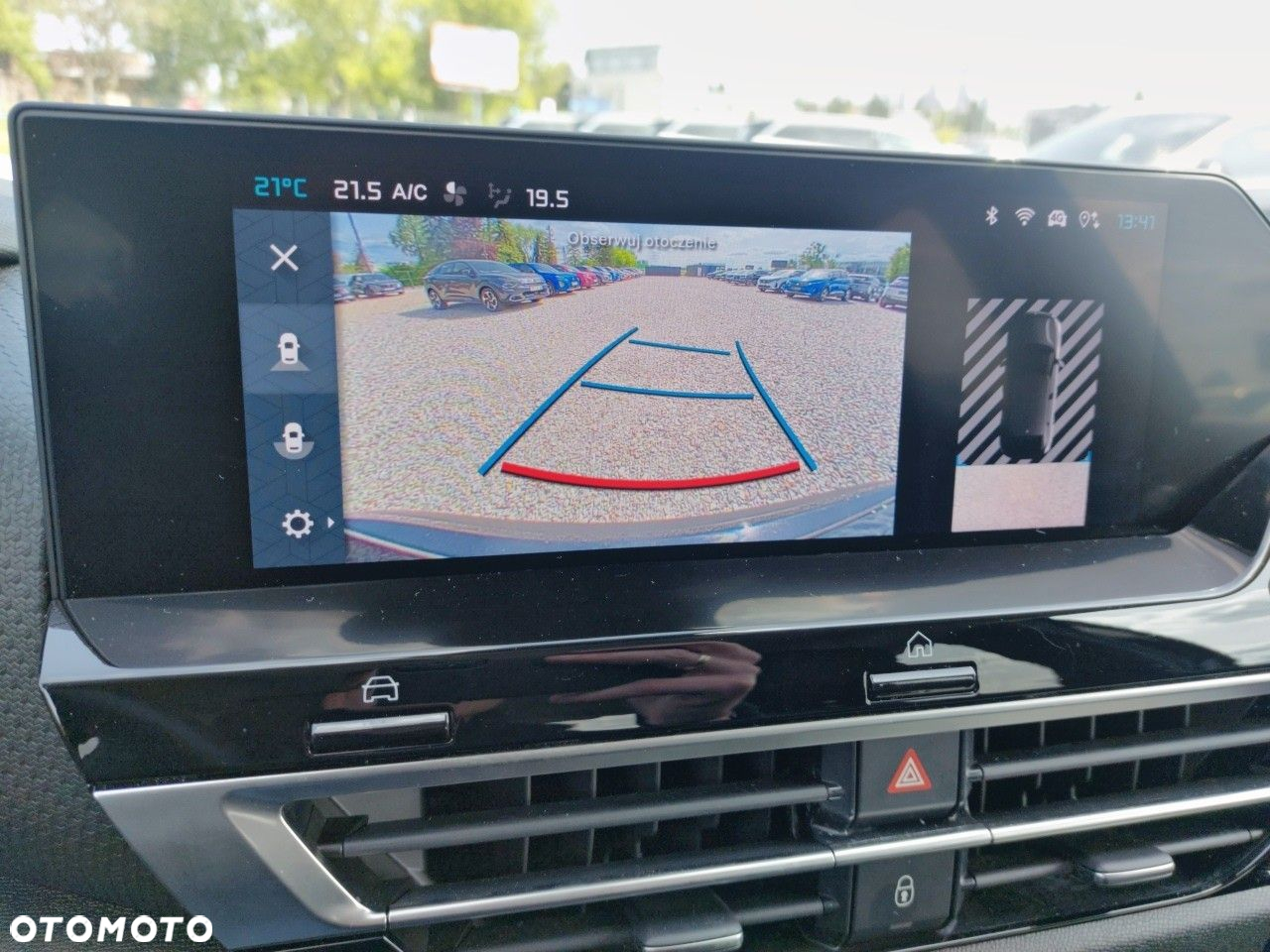 Citroën C4 1.2 PureTech Max S&S EAT8 - 20
