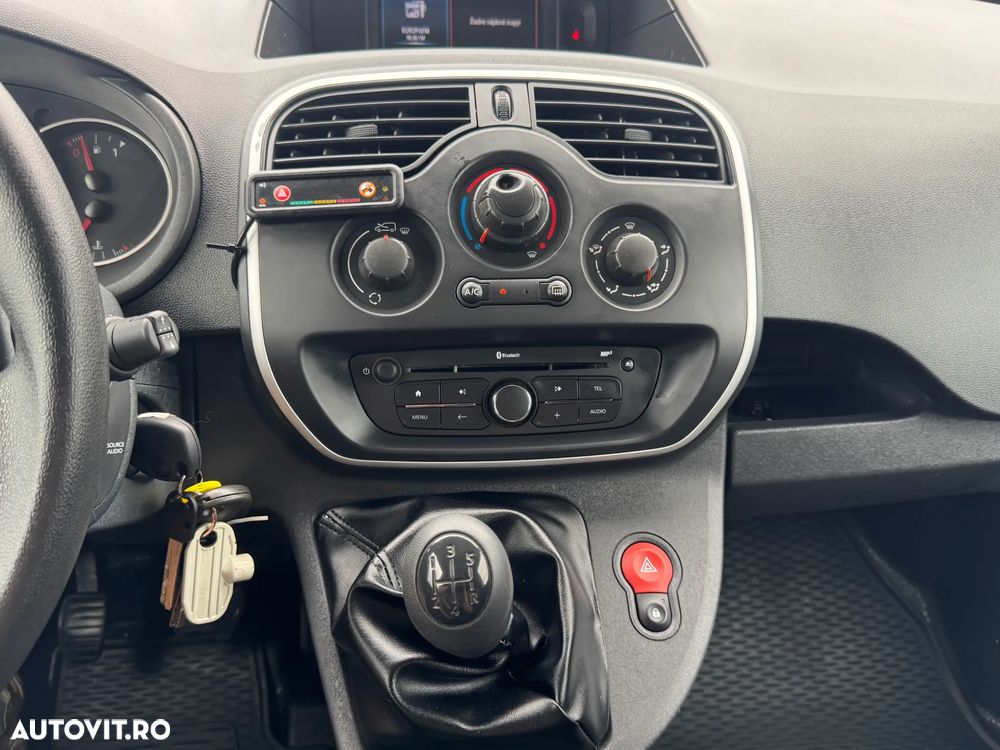 Renault Kangoo Maxi Extra R-Link - 17