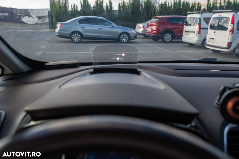 Renault Espace Energy dCi 160 EDC Business - 13