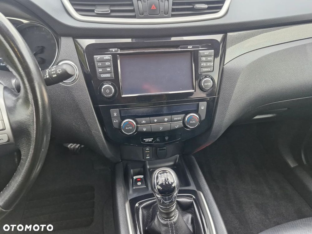 Nissan X-Trail - 21