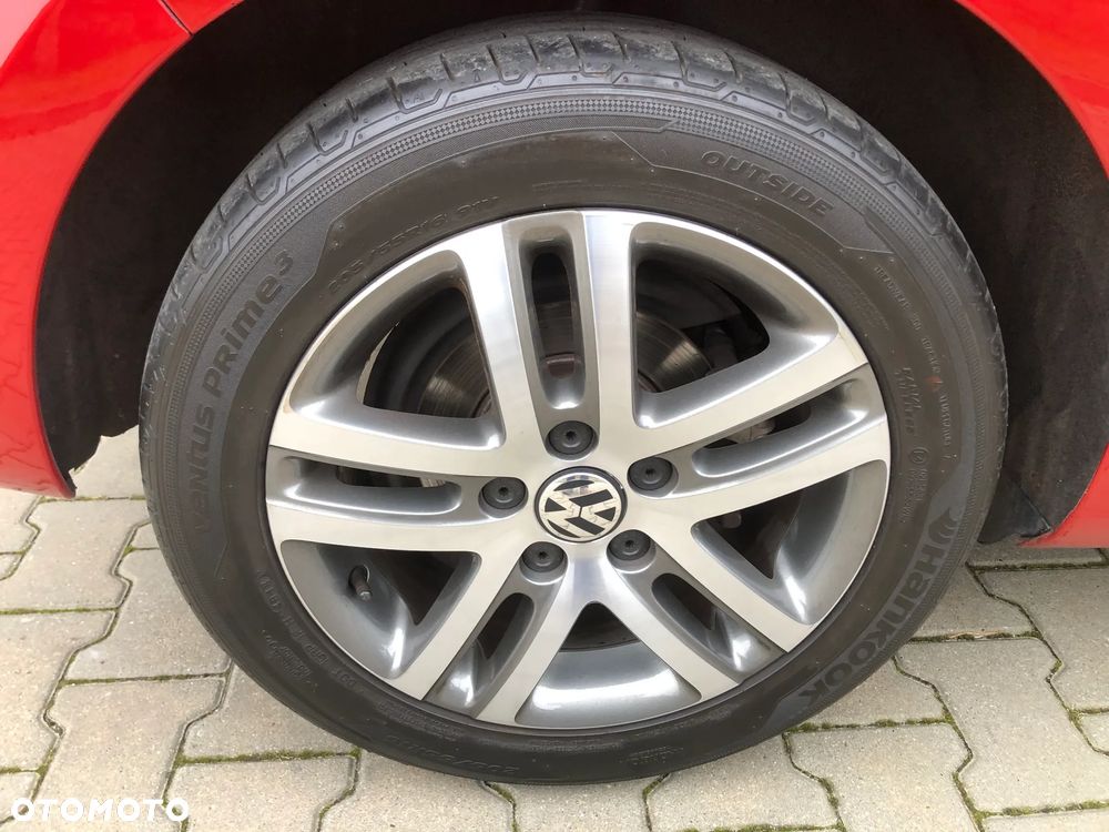 Volkswagen Golf 1.4 TSI United - 36