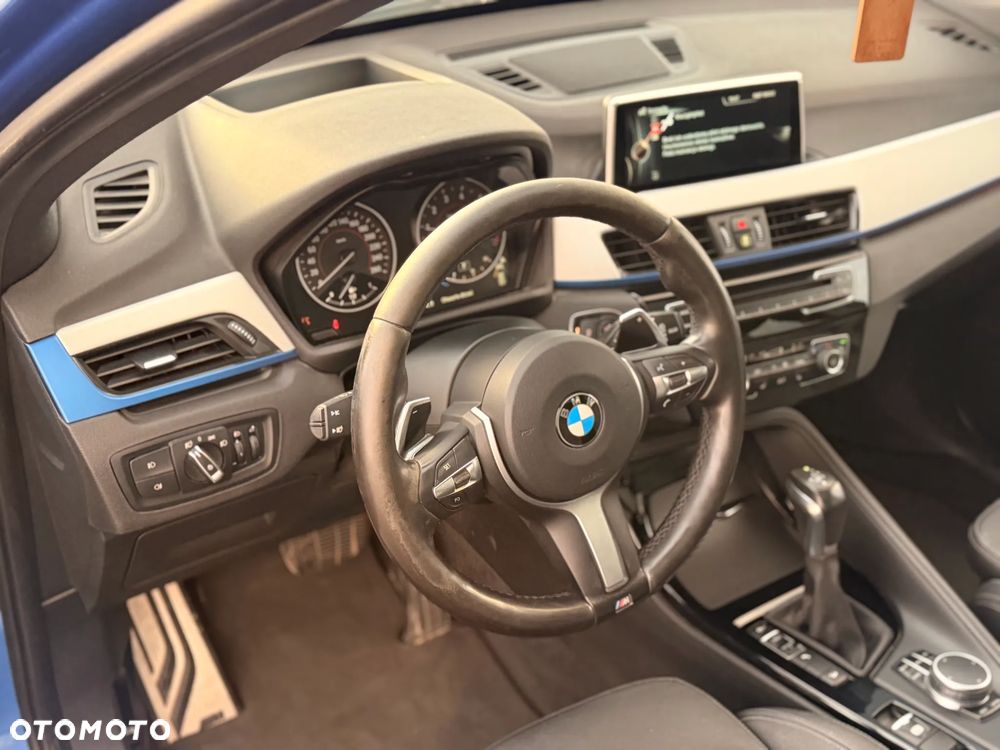 BMW X1 xDrive28i xLine - 17