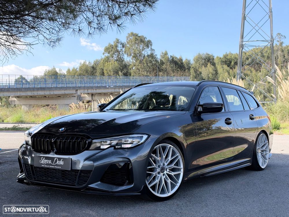 BMW 320