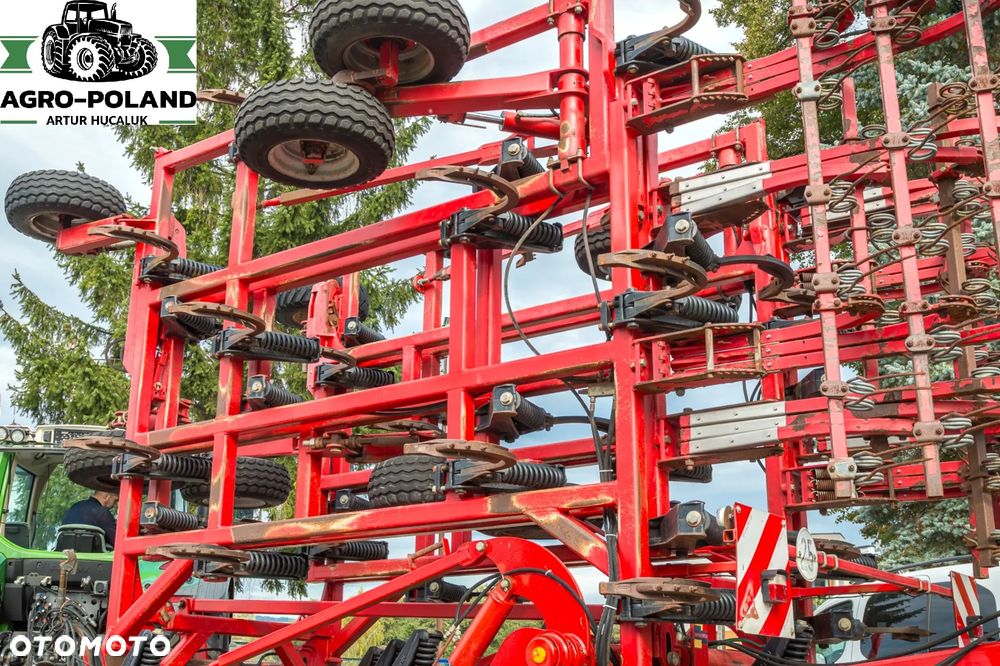Horsch TERRANO 12 FG - 2008 ROK - TERRAGRIP - 7