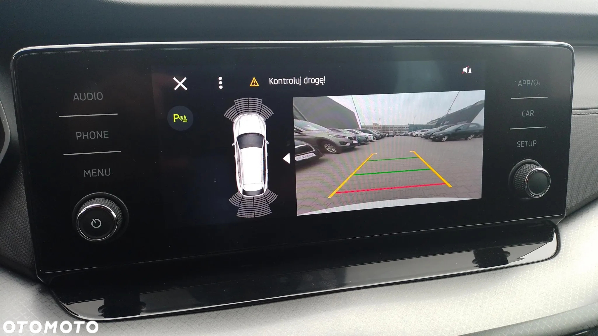 Skoda Octavia 1.5 TSI ACT Ambition - 19