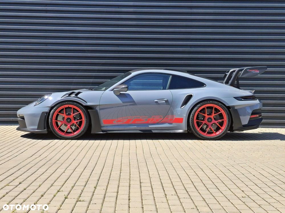 Porsche 911 - 6