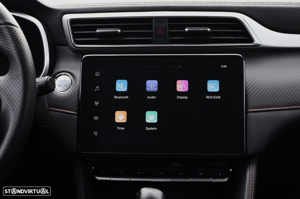 MG ZS 1.0 T-GDI Luxury Aut. - 19