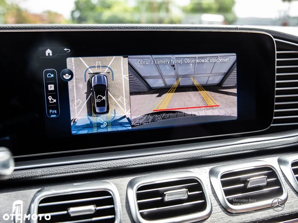 Mercedes-Benz GLE - 13