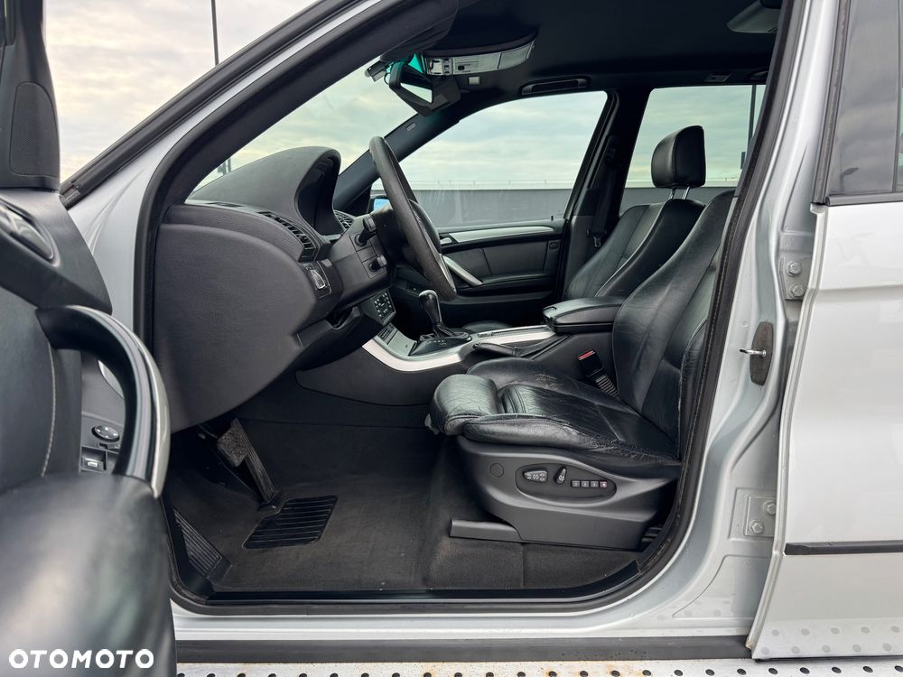 BMW X5 - 11