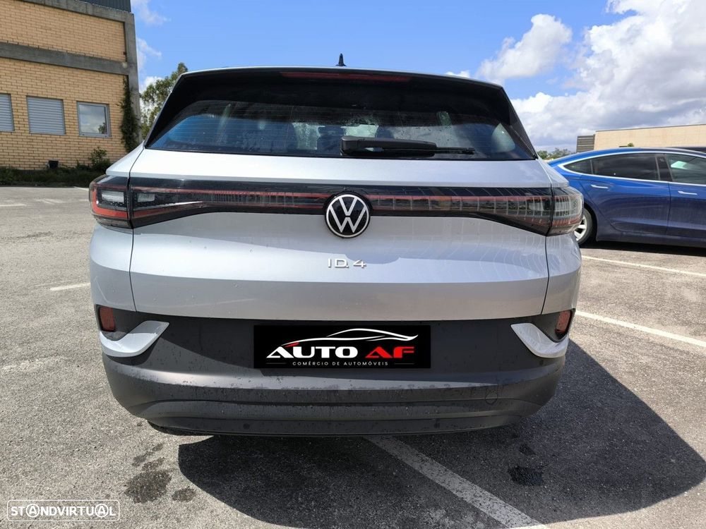 VW ID.4 77 kWh Pro Performance - 5