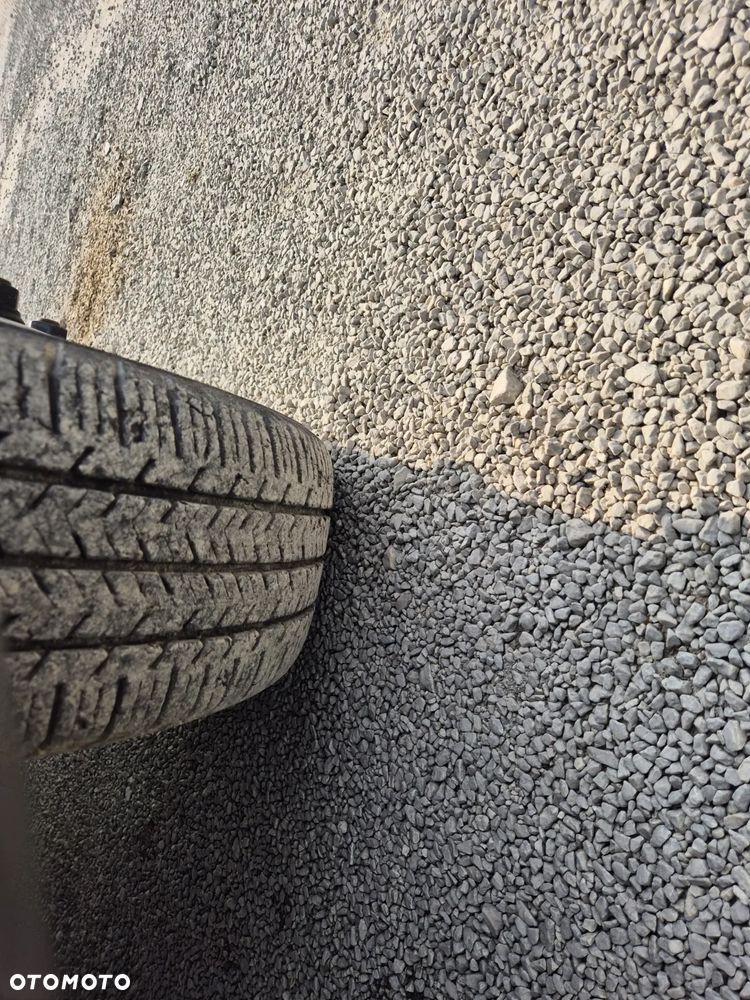 Renault MASCOTT 3.0DXI/ Wywrotka/ - 10