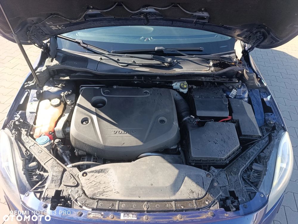 Volvo V40 D2 Ocean Race - 17