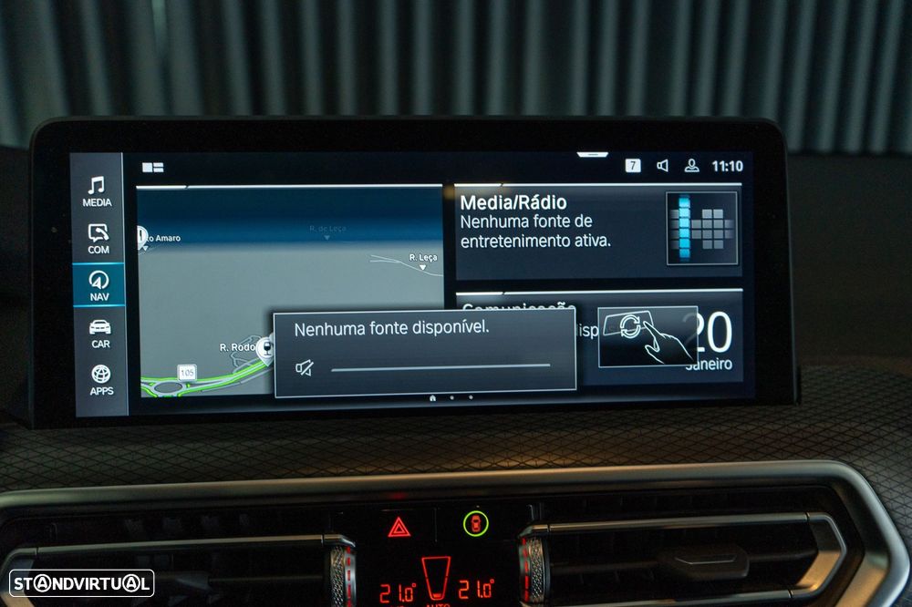 BMW X3 30 e xDrive Pack M - 33